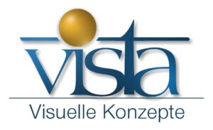 Vista logo