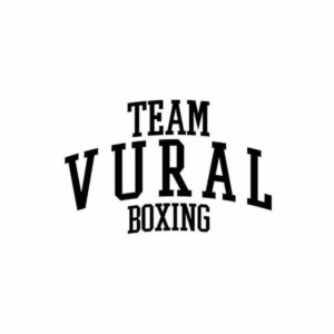 Vural Boxing logo